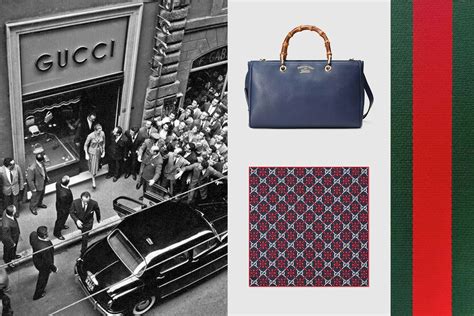 gucci originated